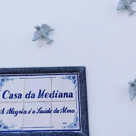 Casa Da Mediana Apartment Ribeira Grande Exterior photo