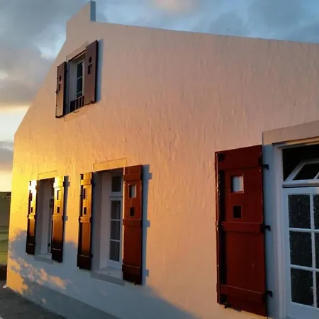 Casa Da Mediana Apartment Ribeira Grande Exterior photo