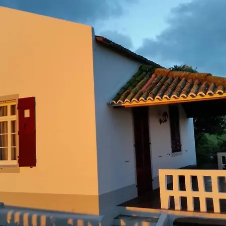 Casa Da Mediana Apartment Ribeira Grande Exterior photo