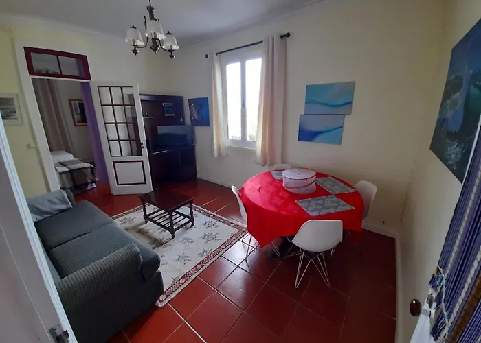Casa Da Mediana